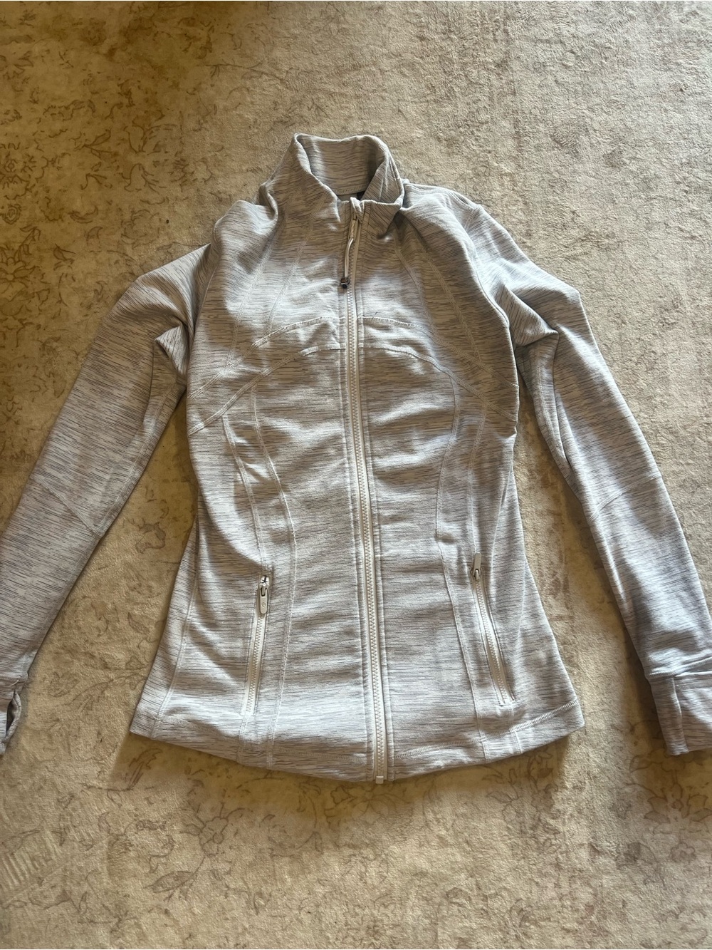 lululemon define jacket